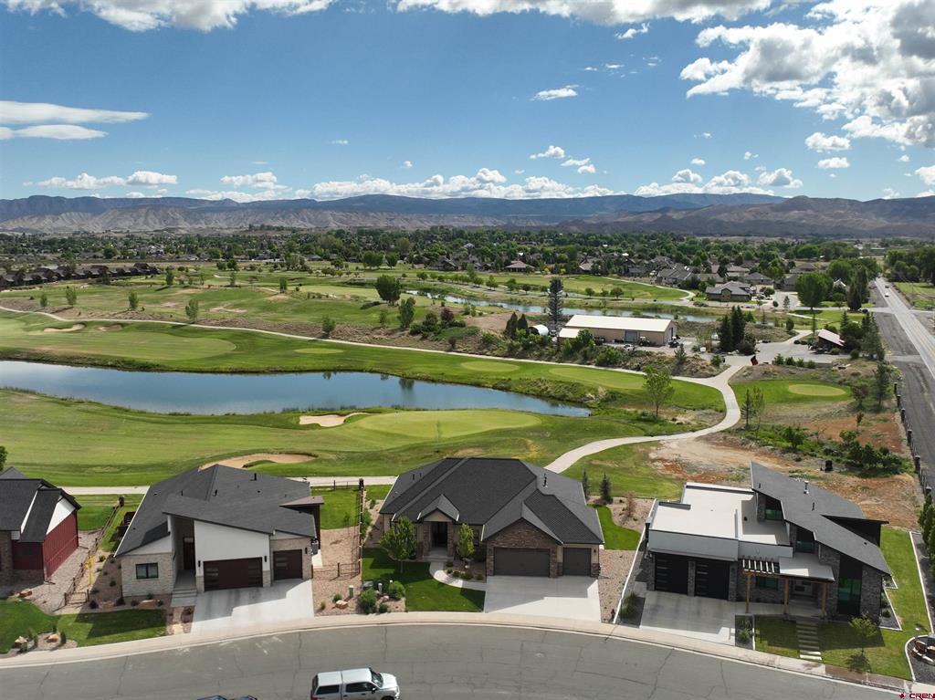 3037 Sleeping Bear Drive Montrose CO 81401