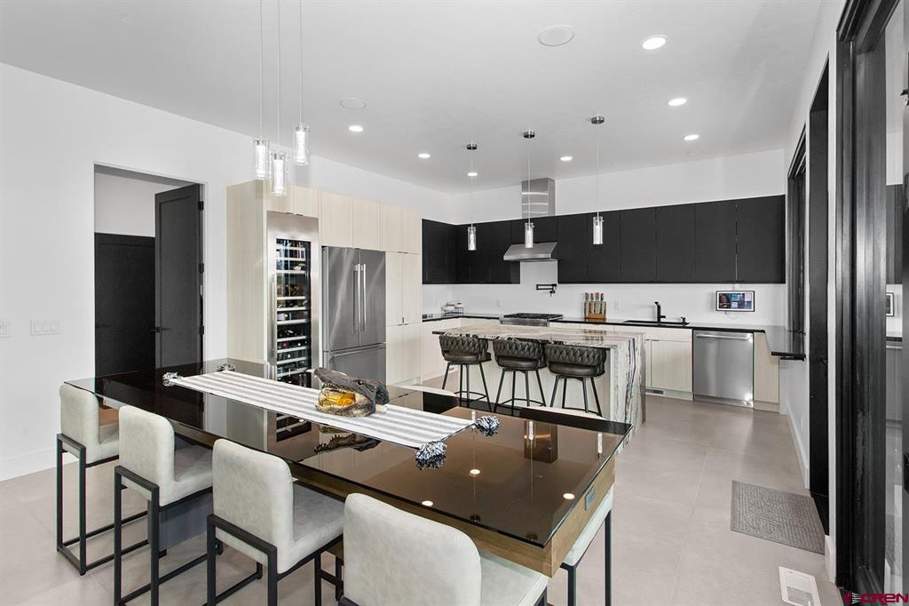 3037 Sleeping Bear Drive Montrose CO 81401