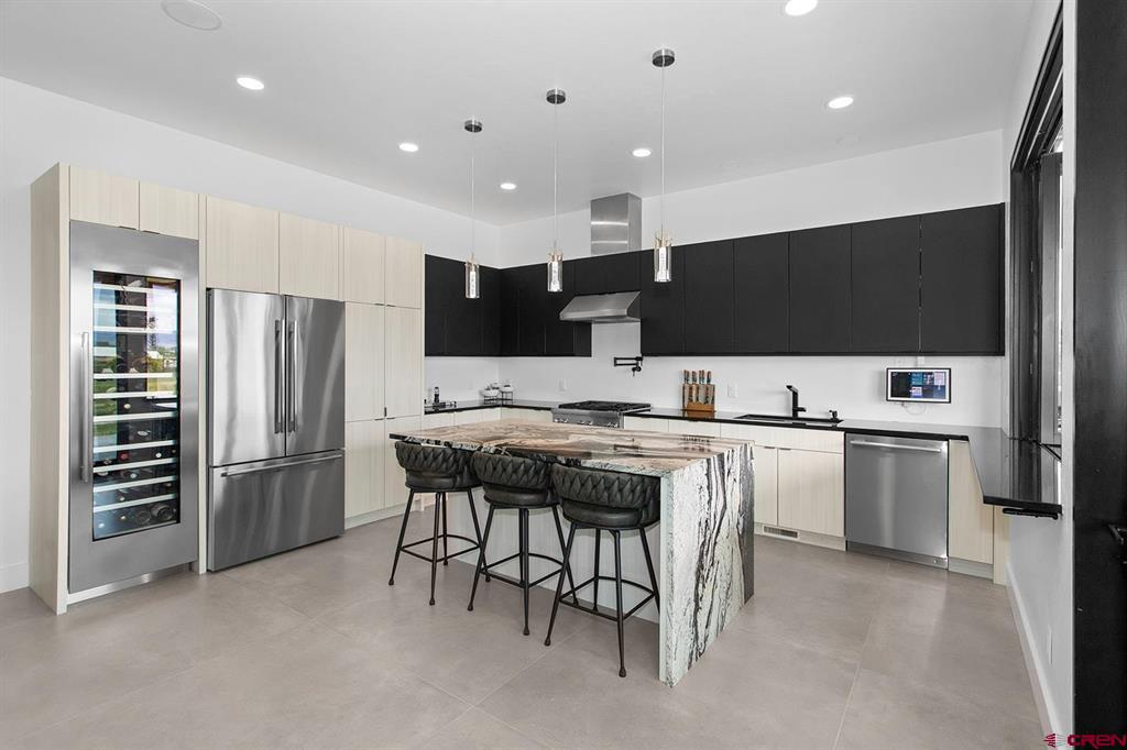 3037 Sleeping Bear Drive Montrose CO 81401