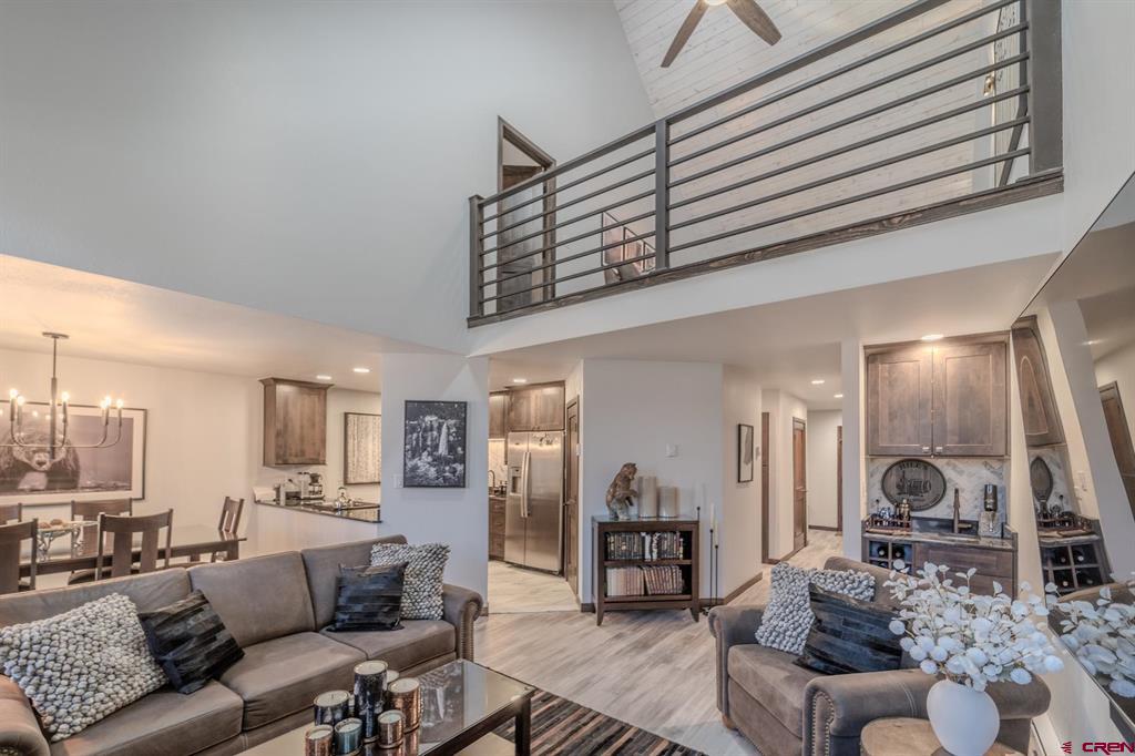 50827 N Highway 550 Durango CO 81301