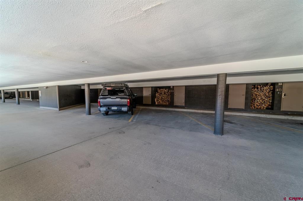 50827 N Highway 550 Durango CO 81301
