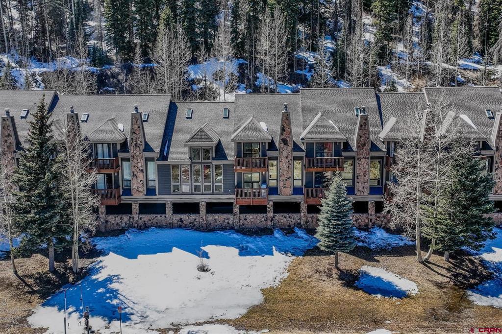 50827 N Highway 550 Durango CO 81301