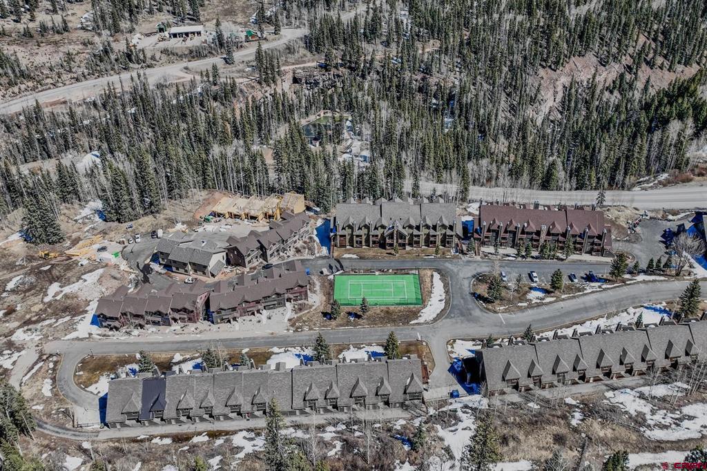 50827 N Highway 550 Durango CO 81301