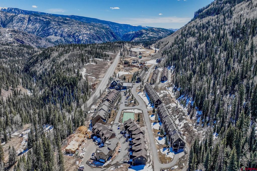 50827 N Highway 550 Durango CO 81301