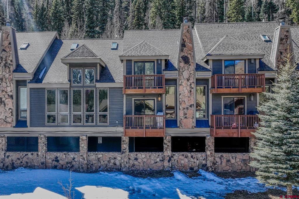 50827 N Highway 550 Durango CO 81301