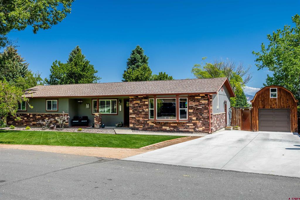 66111 Juniper Court Montrose CO 81403