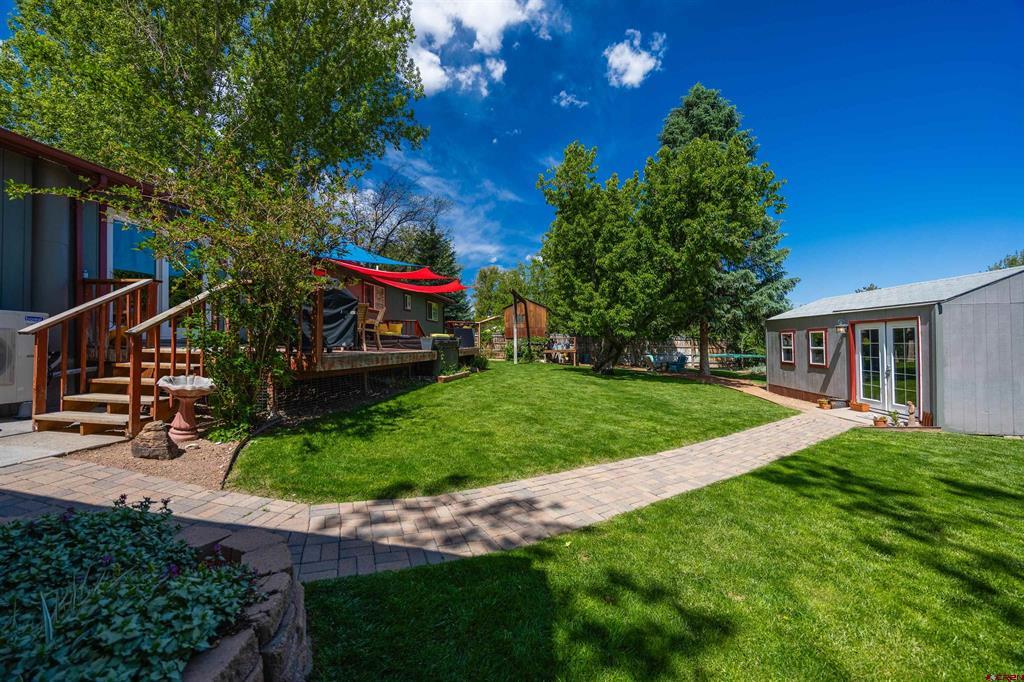 66111 Juniper Court Montrose CO 81403