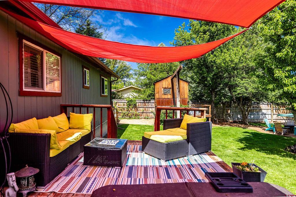 66111 Juniper Court Montrose CO 81403