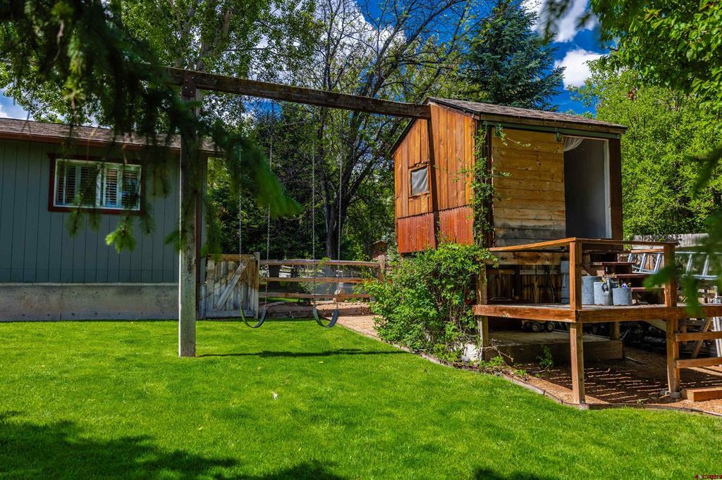 66111 Juniper Court Montrose CO 81403