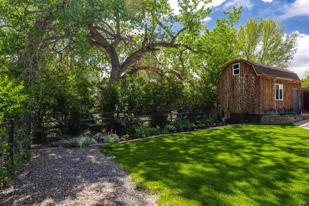 66111 Juniper Court Montrose CO 81403