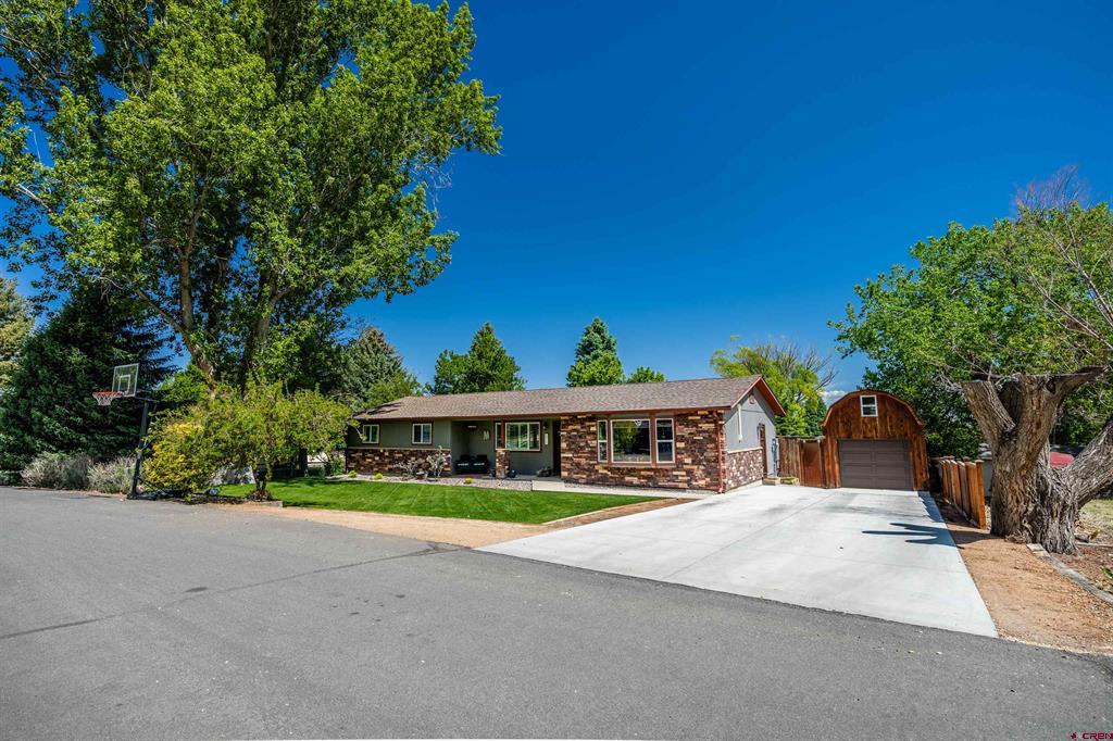 66111 Juniper Court Montrose CO 81403