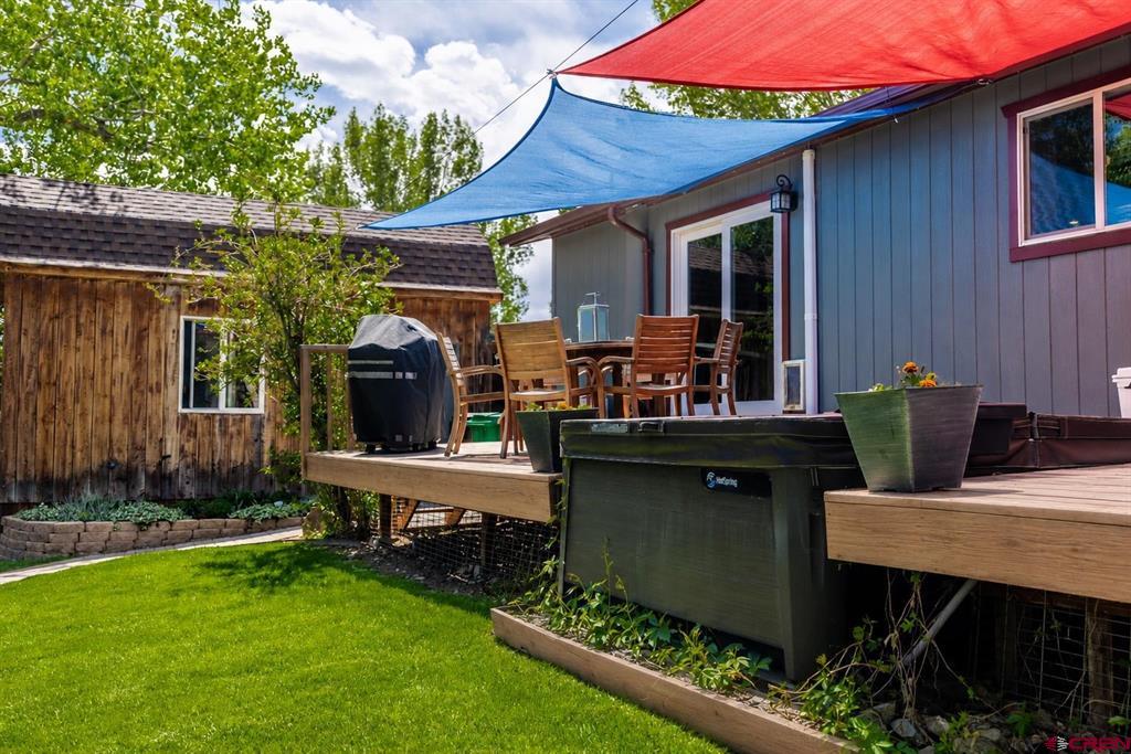 66111 Juniper Court Montrose CO 81403