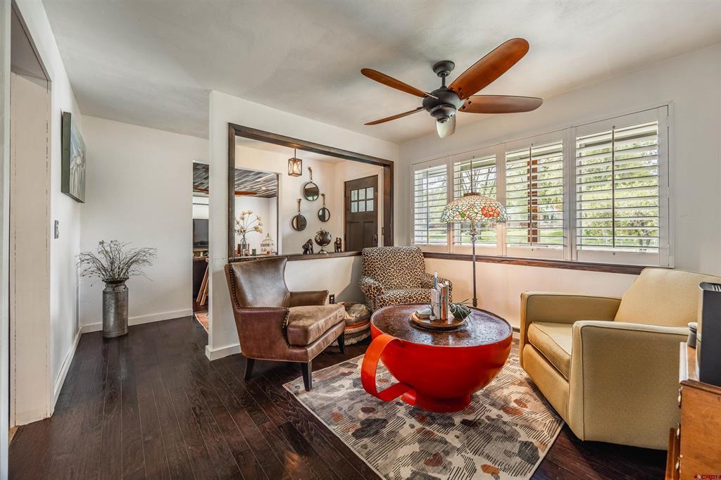 66111 Juniper Court Montrose CO 81403