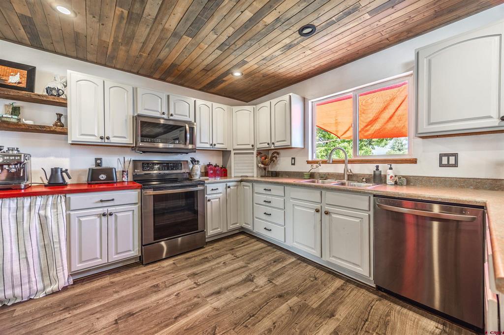 66111 Juniper Court Montrose CO 81403
