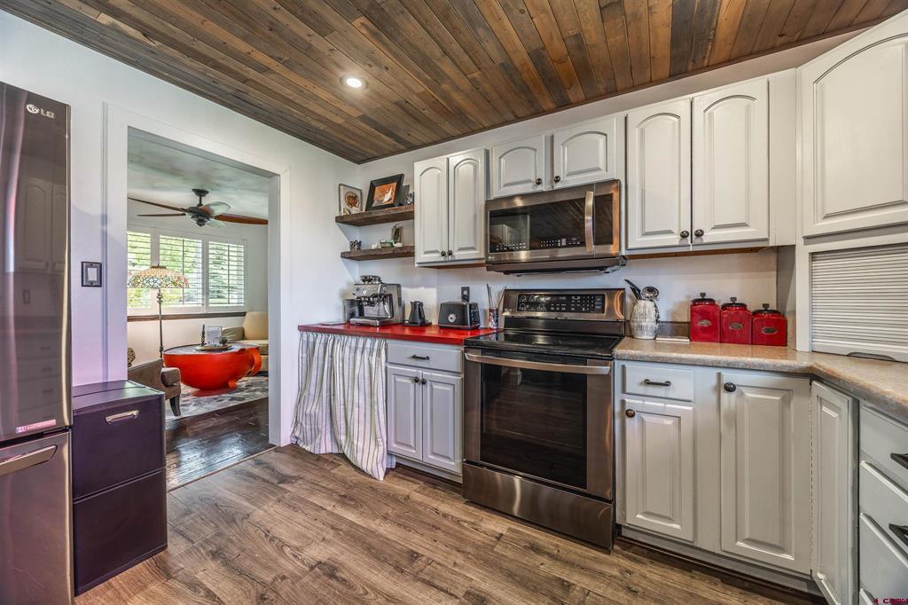 66111 Juniper Court Montrose CO 81403
