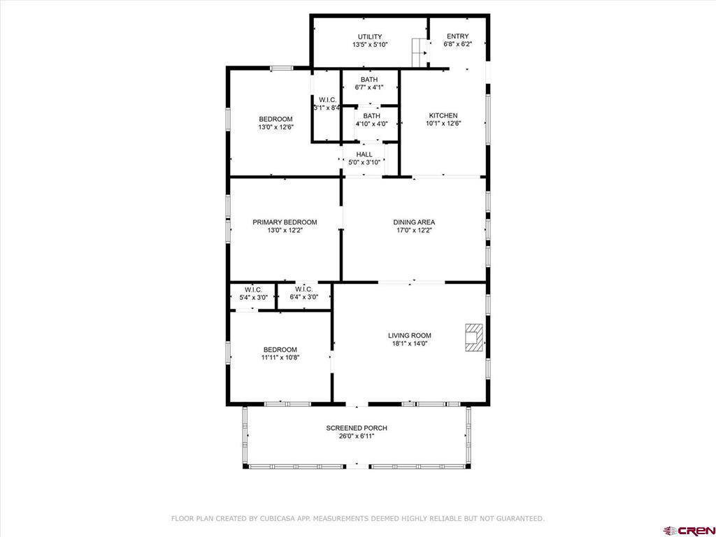 51273 County Road X Saguache CO 81149