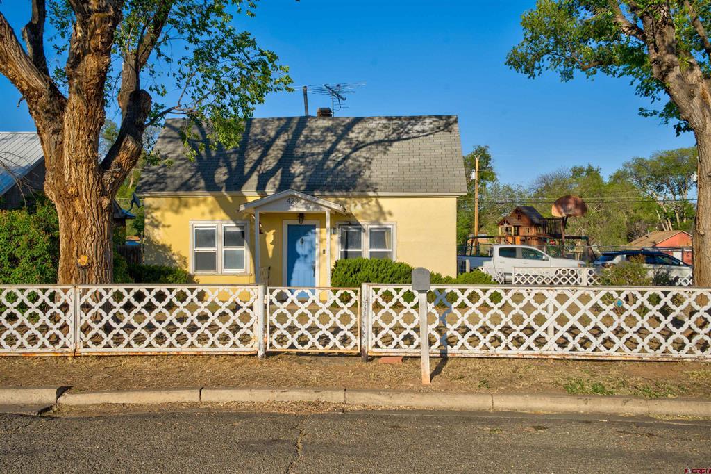 420 S Beech Street Cortez CO 81321