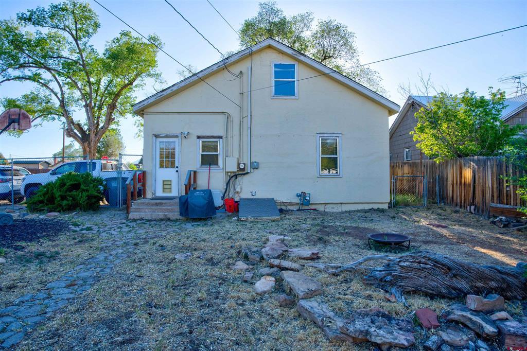 420 S Beech Street Cortez CO 81321