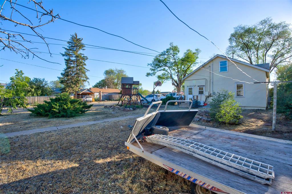420 S Beech Street Cortez CO 81321