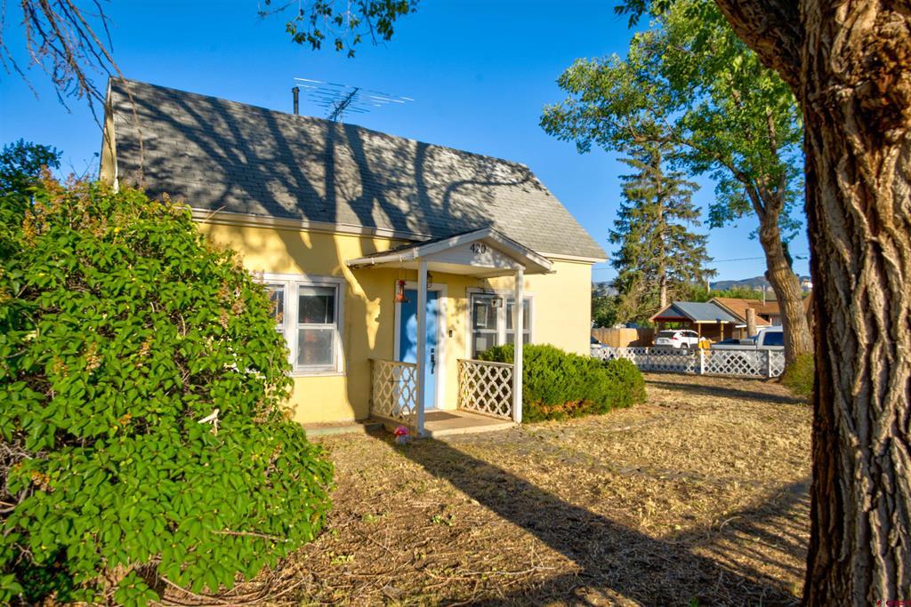 420 S Beech Street Cortez CO 81321