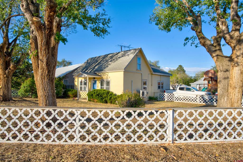 420 S Beech Street Cortez CO 81321