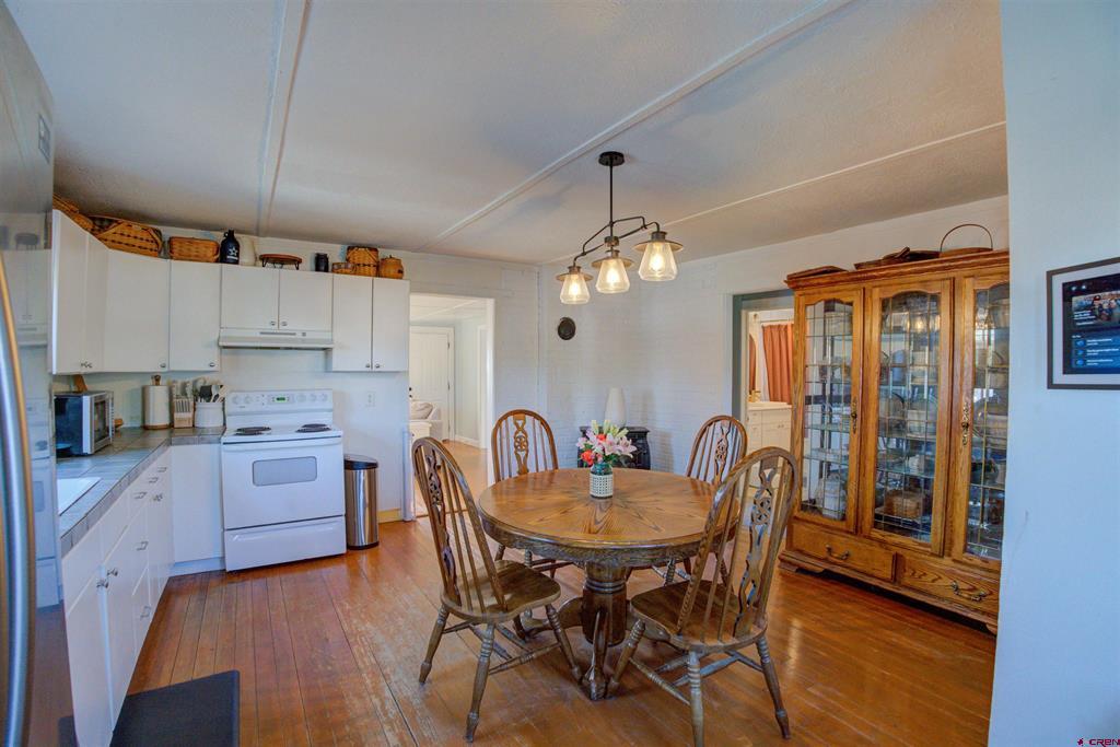 420 S Beech Street Cortez CO 81321
