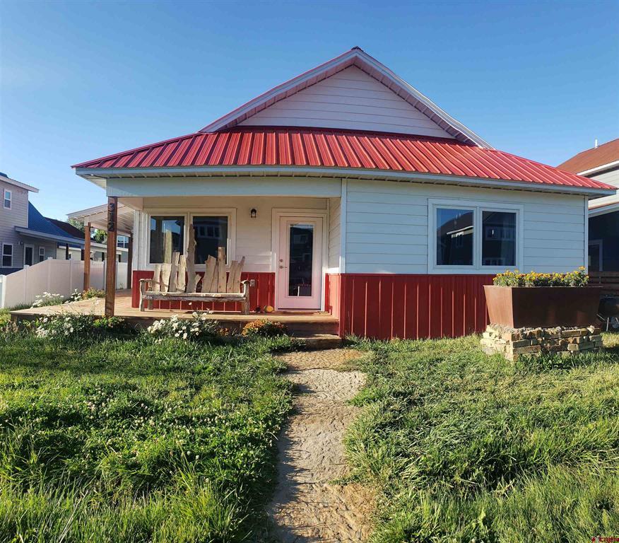 312 Van Tuyl Circle Gunnison CO 81230