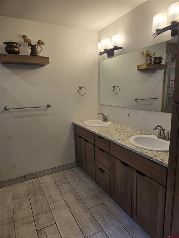 312 Van Tuyl Circle Gunnison CO 81230