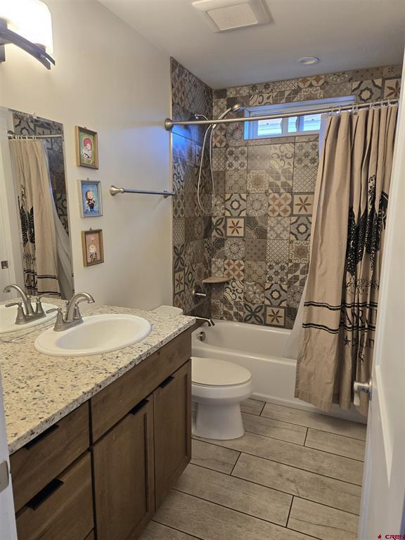 312 Van Tuyl Circle Gunnison CO 81230