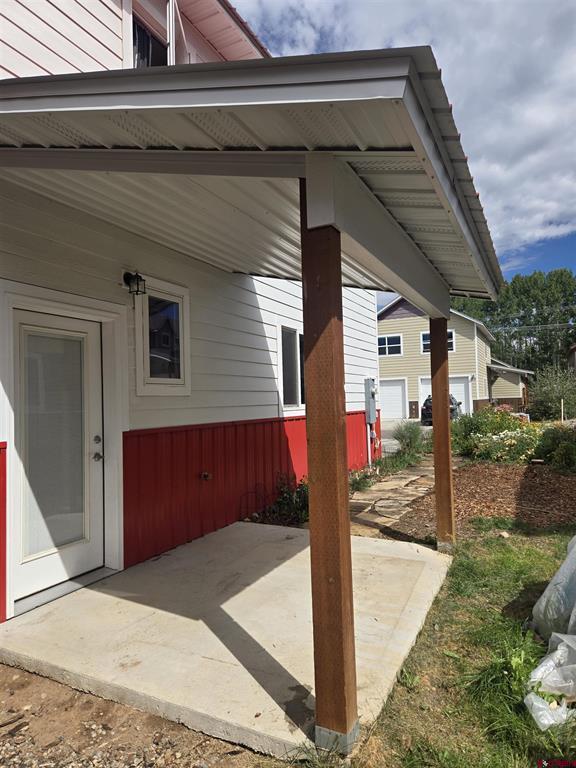 312 Van Tuyl Circle Gunnison CO 81230