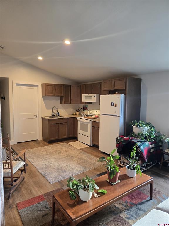 312 Van Tuyl Circle Gunnison CO 81230
