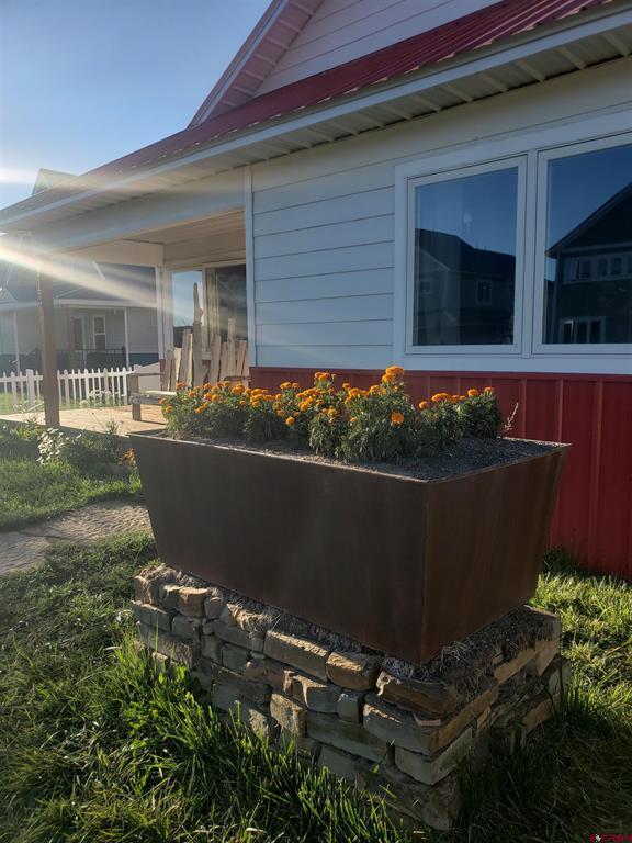 312 Van Tuyl Circle Gunnison CO 81230