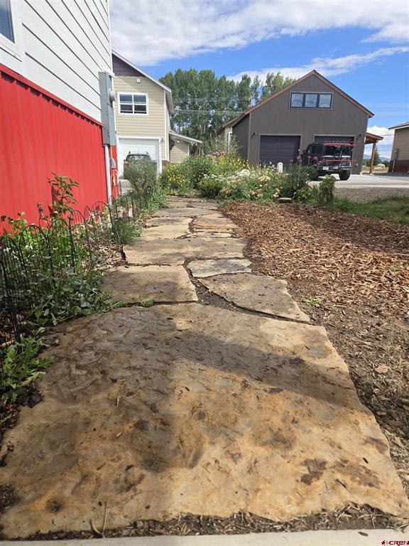 312 Van Tuyl Circle Gunnison CO 81230