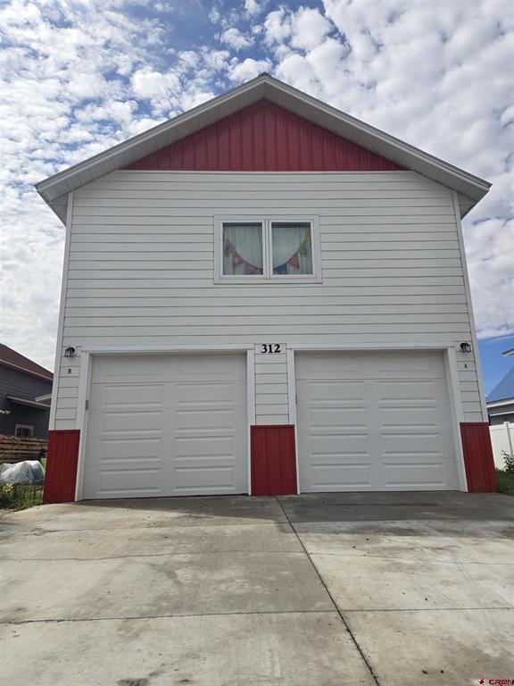 312 Van Tuyl Circle Gunnison CO 81230