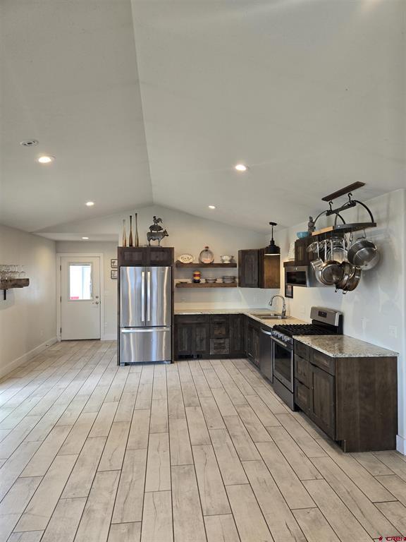 312 Van Tuyl Circle Gunnison CO 81230