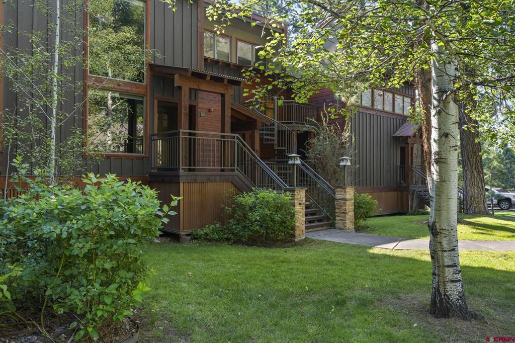 73 S Tamarron Drive Durango CO 81301