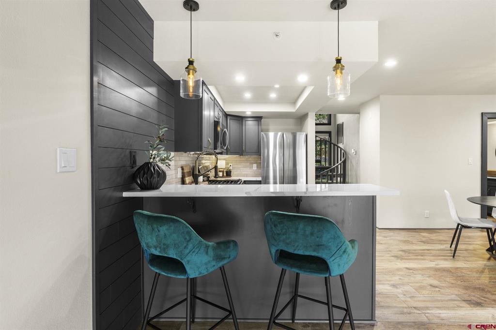 73 S Tamarron Drive Durango CO 81301