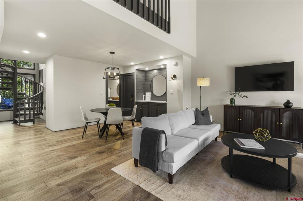 73 S Tamarron Drive Durango CO 81301