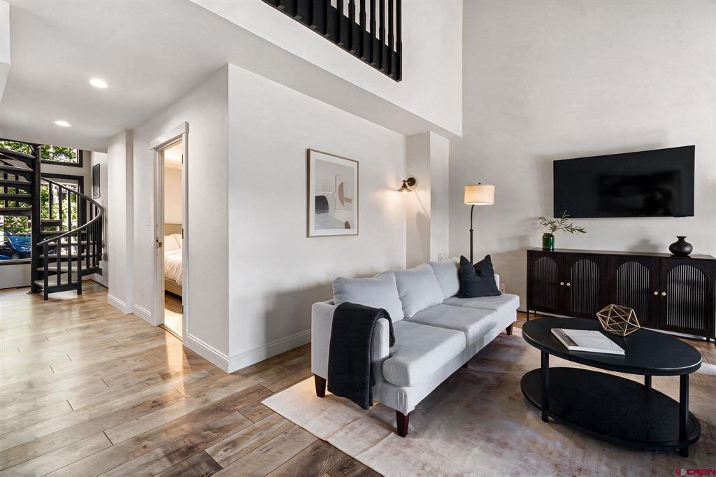 73 S Tamarron Drive Durango CO 81301
