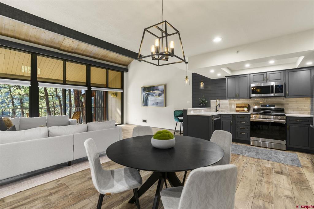 73 S Tamarron Drive Durango CO 81301