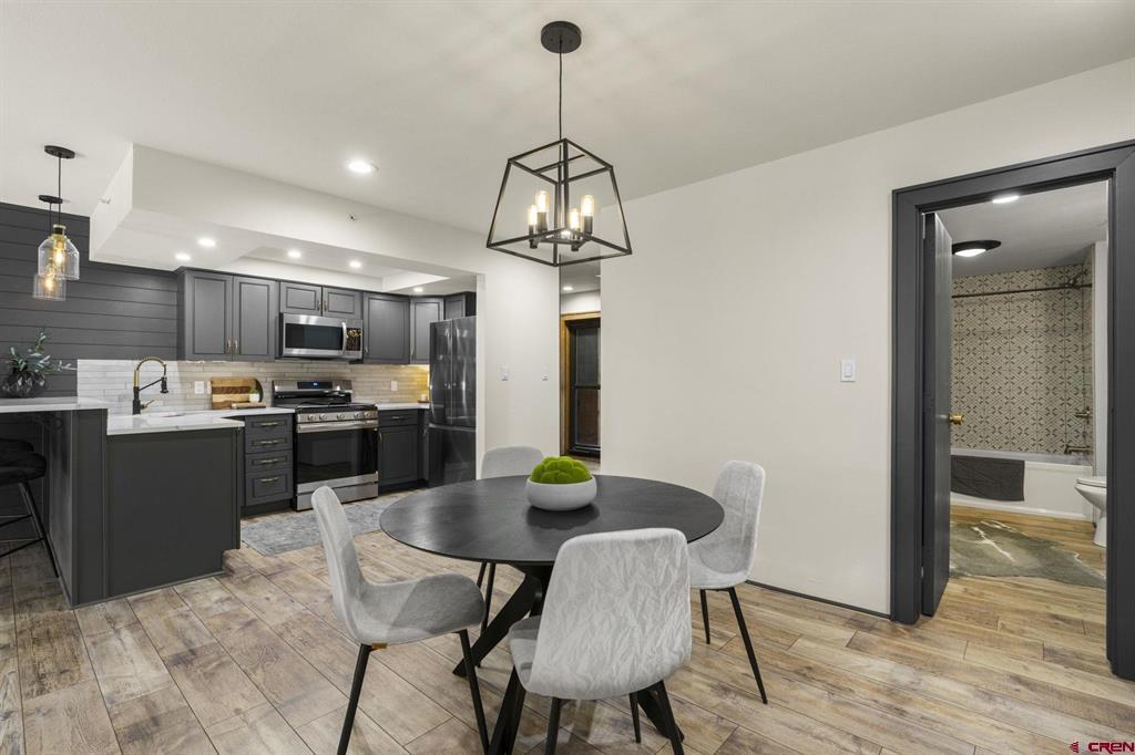 73 S Tamarron Drive Durango CO 81301