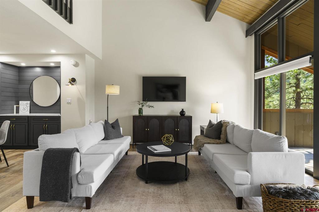 73 S Tamarron Drive Durango CO 81301