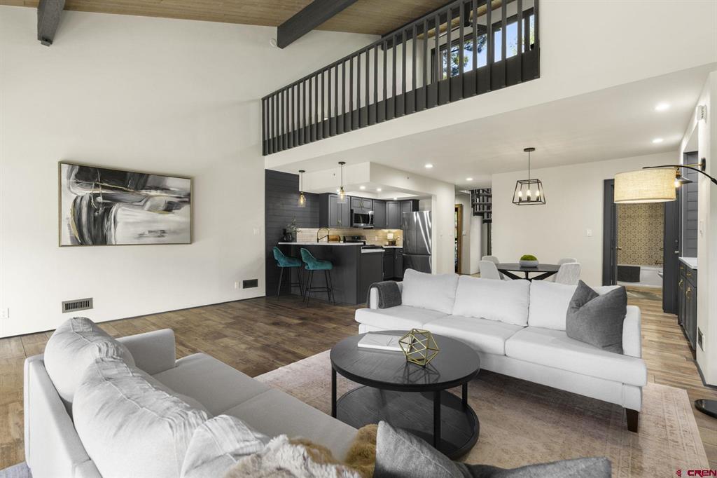 73 S Tamarron Drive Durango CO 81301