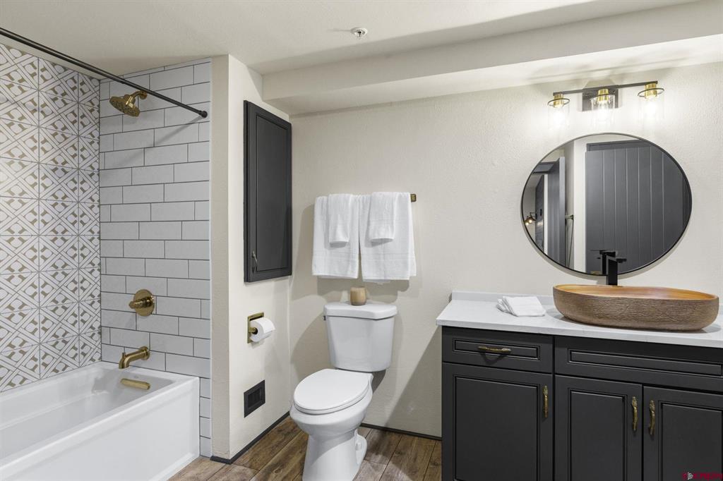 73 S Tamarron Drive Durango CO 81301