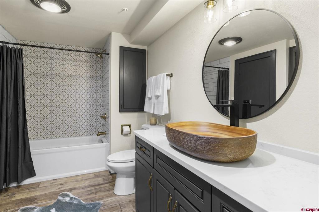 73 S Tamarron Drive Durango CO 81301