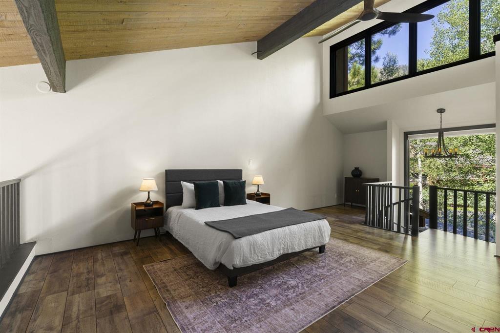 73 S Tamarron Drive Durango CO 81301