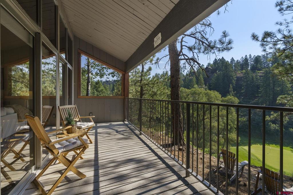 73 S Tamarron Drive Durango CO 81301