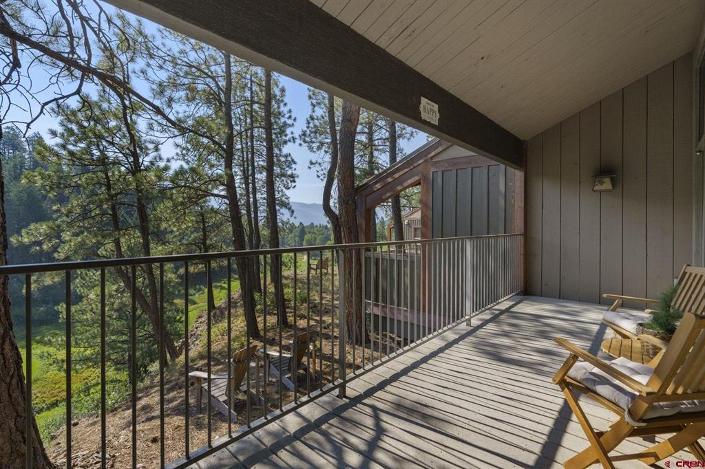 73 S Tamarron Drive Durango CO 81301