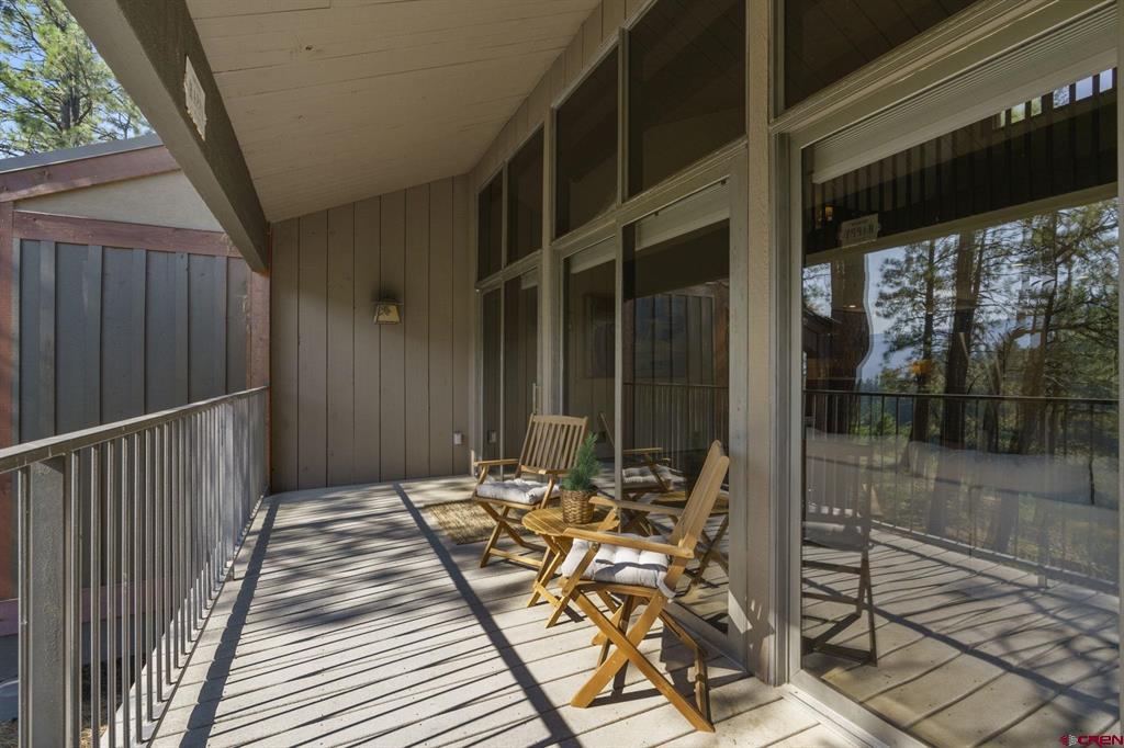 73 S Tamarron Drive Durango CO 81301