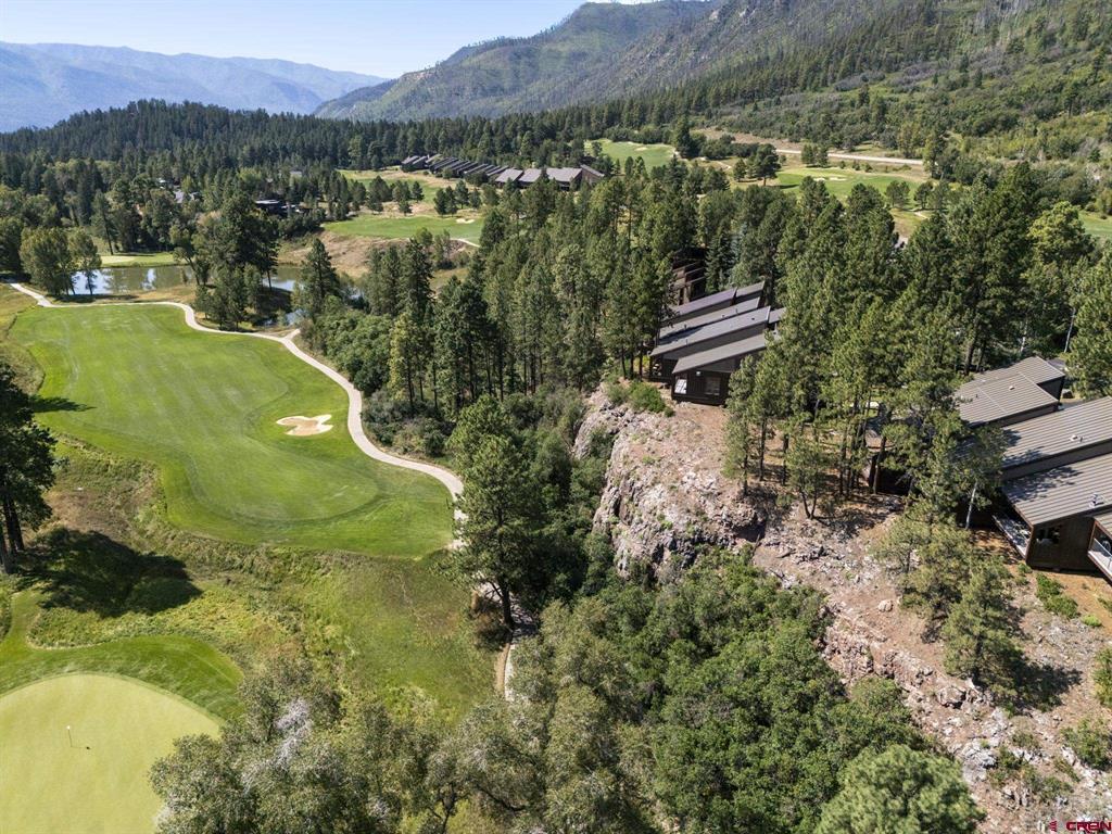 73 S Tamarron Drive Durango CO 81301